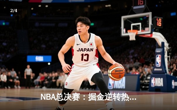 NBA总决赛：掘金逆转热火勇夺队史首冠，约基奇FMVP创历史纪录 - 2