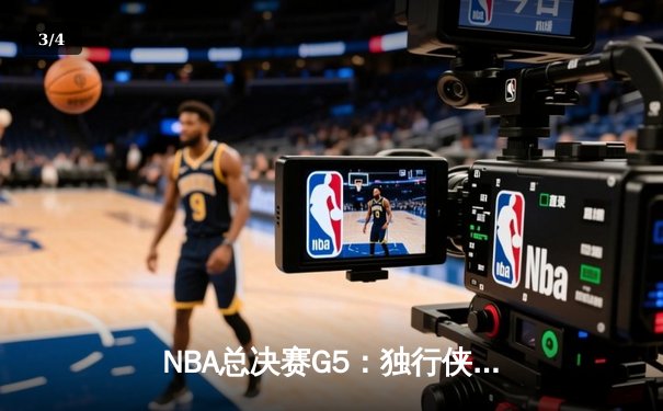 NBA总决赛G5：独行侠绝地逆转凯尔特人，东契奇三双率队续命 - 3