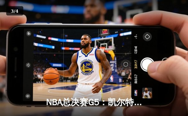 NBA总决赛G5：凯尔特人逆转独行侠夺队史第18冠，塔图姆31分加冕FMVP - 3