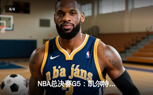 NBA总决赛G5：凯尔特人逆转独行侠夺队史第18冠，塔图姆31分加冕FMVP - 4